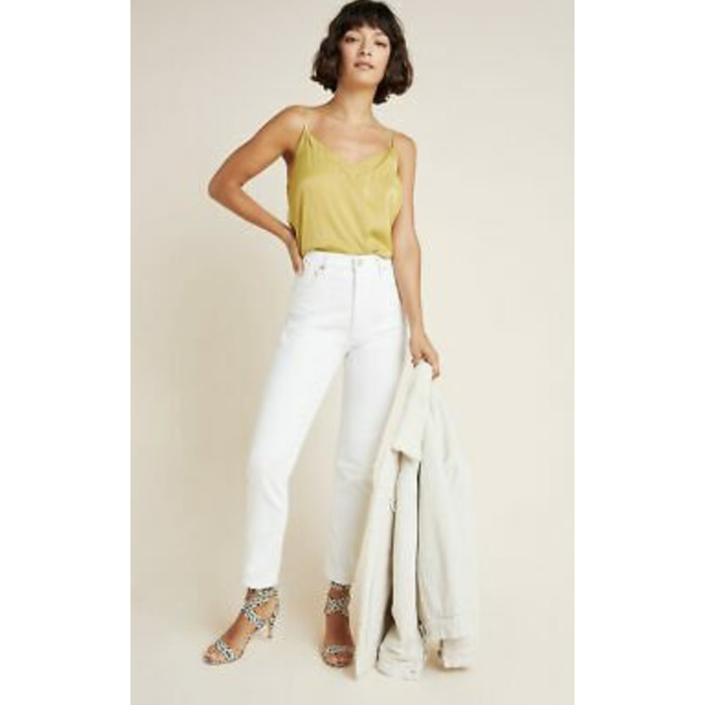 NWOT Agolde Riley Jeans